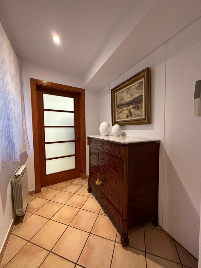 Chic Apartment Beach Матаро Экстерьер фото