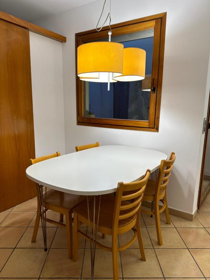 Chic Apartment Beach Матаро Экстерьер фото