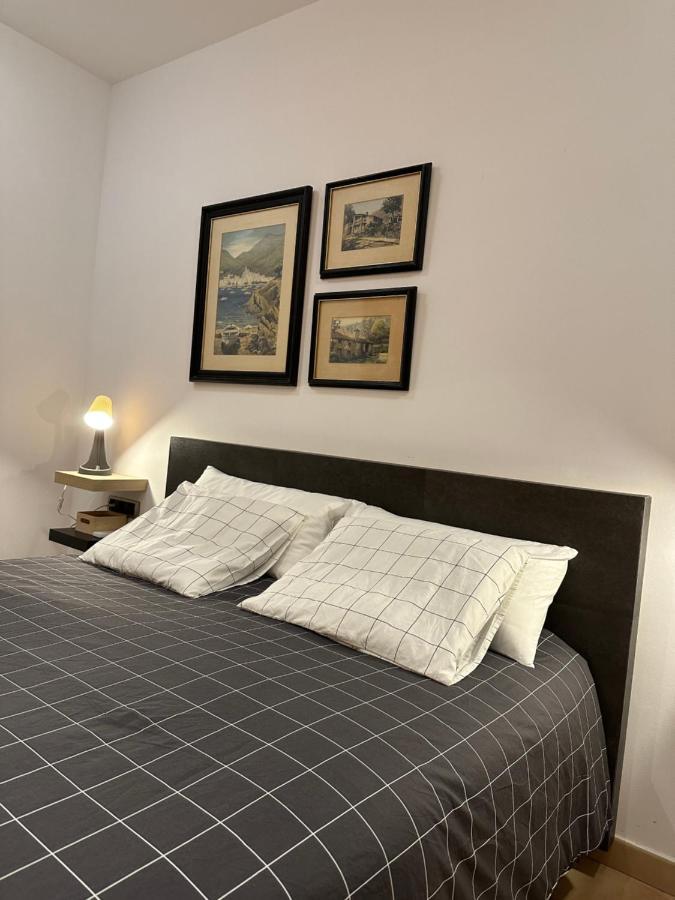 Chic Apartment Beach Матаро Экстерьер фото