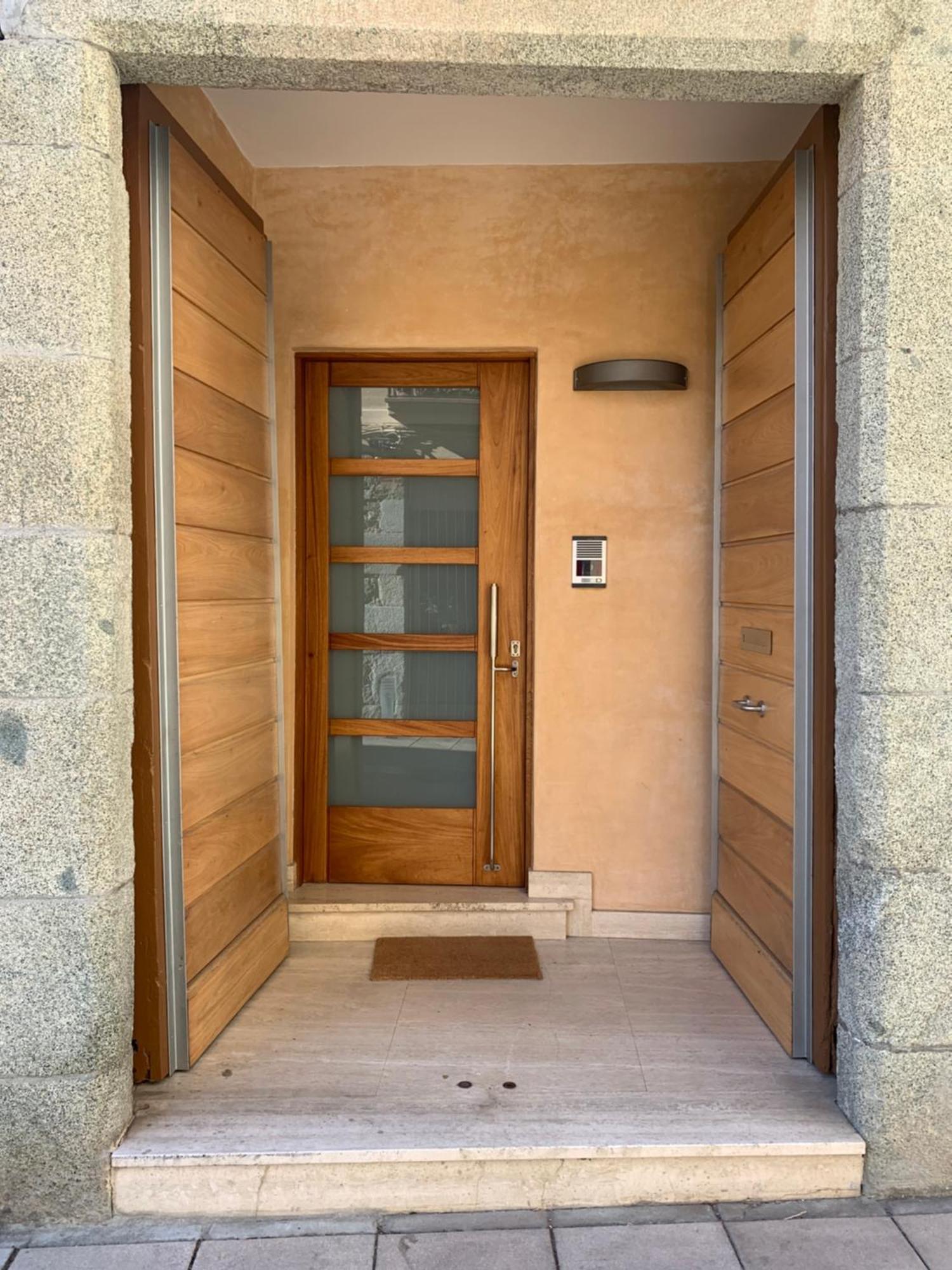 Chic Apartment Beach Матаро Экстерьер фото