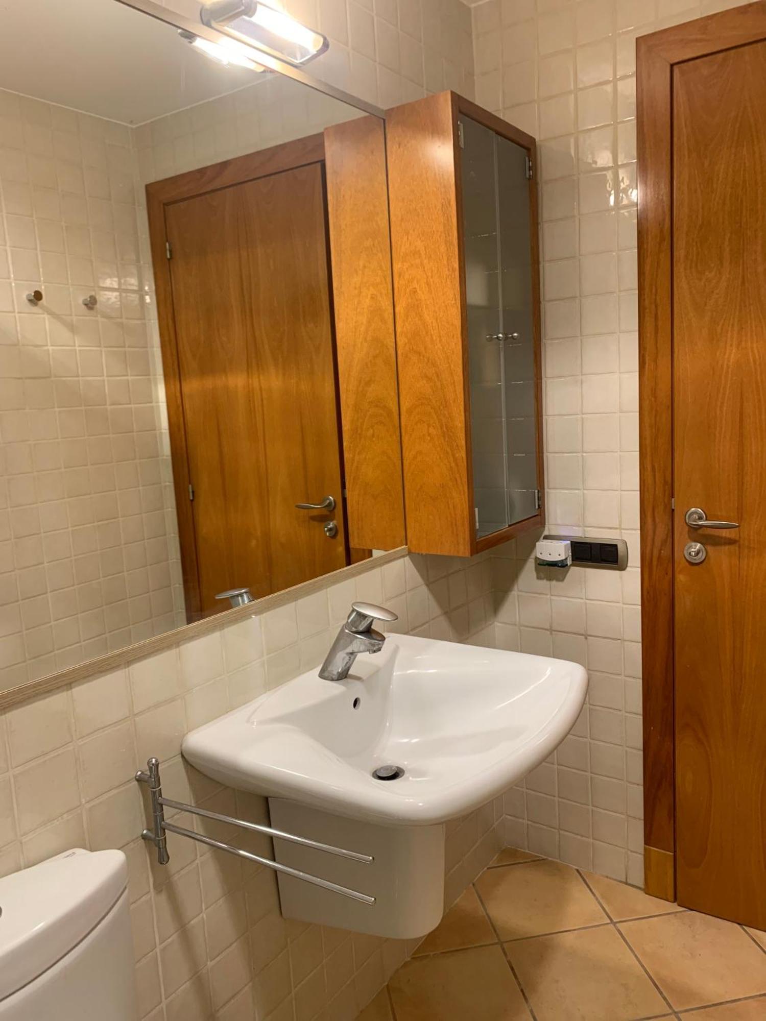 Chic Apartment Beach Матаро Экстерьер фото