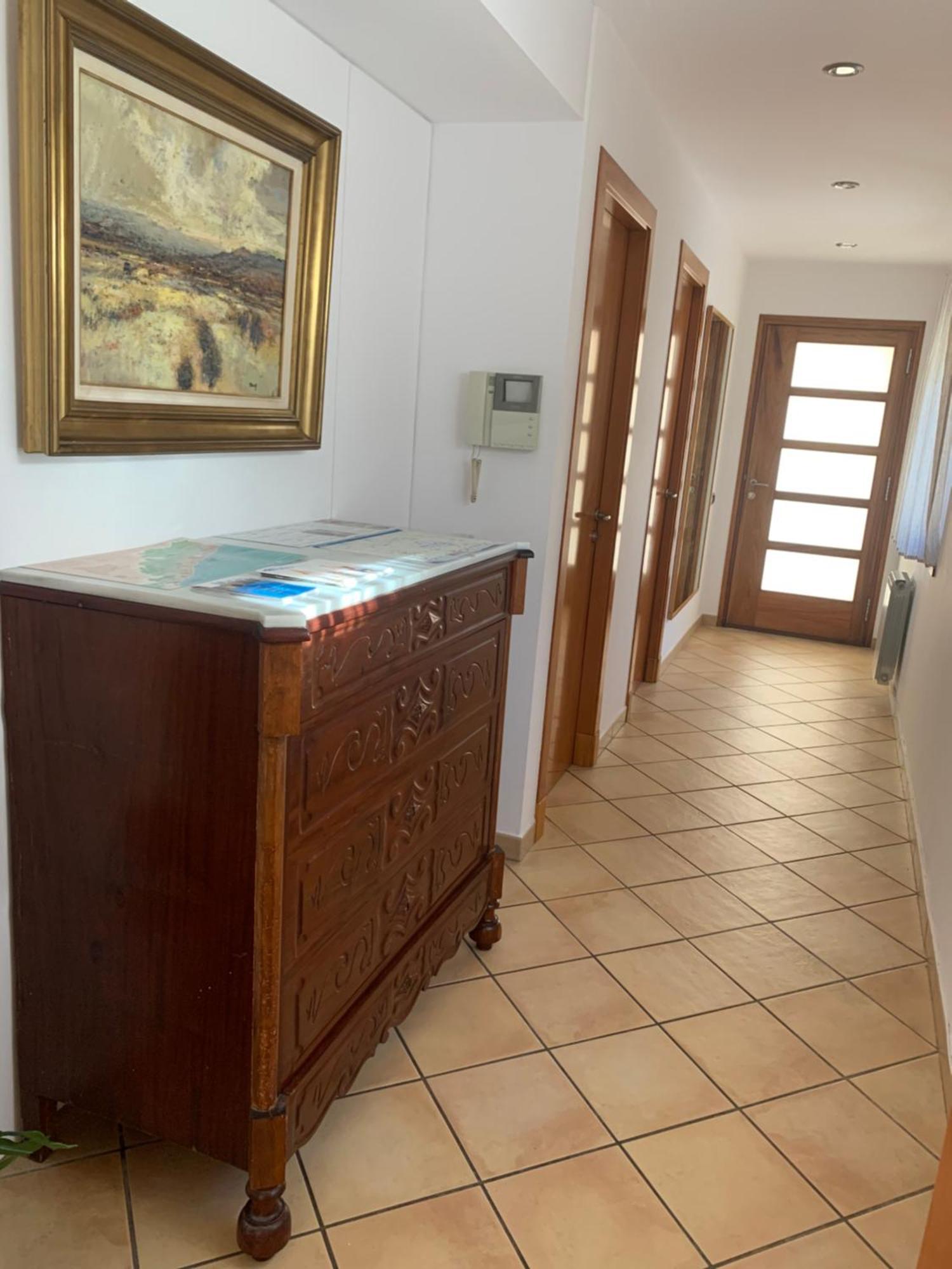 Chic Apartment Beach Матаро Экстерьер фото