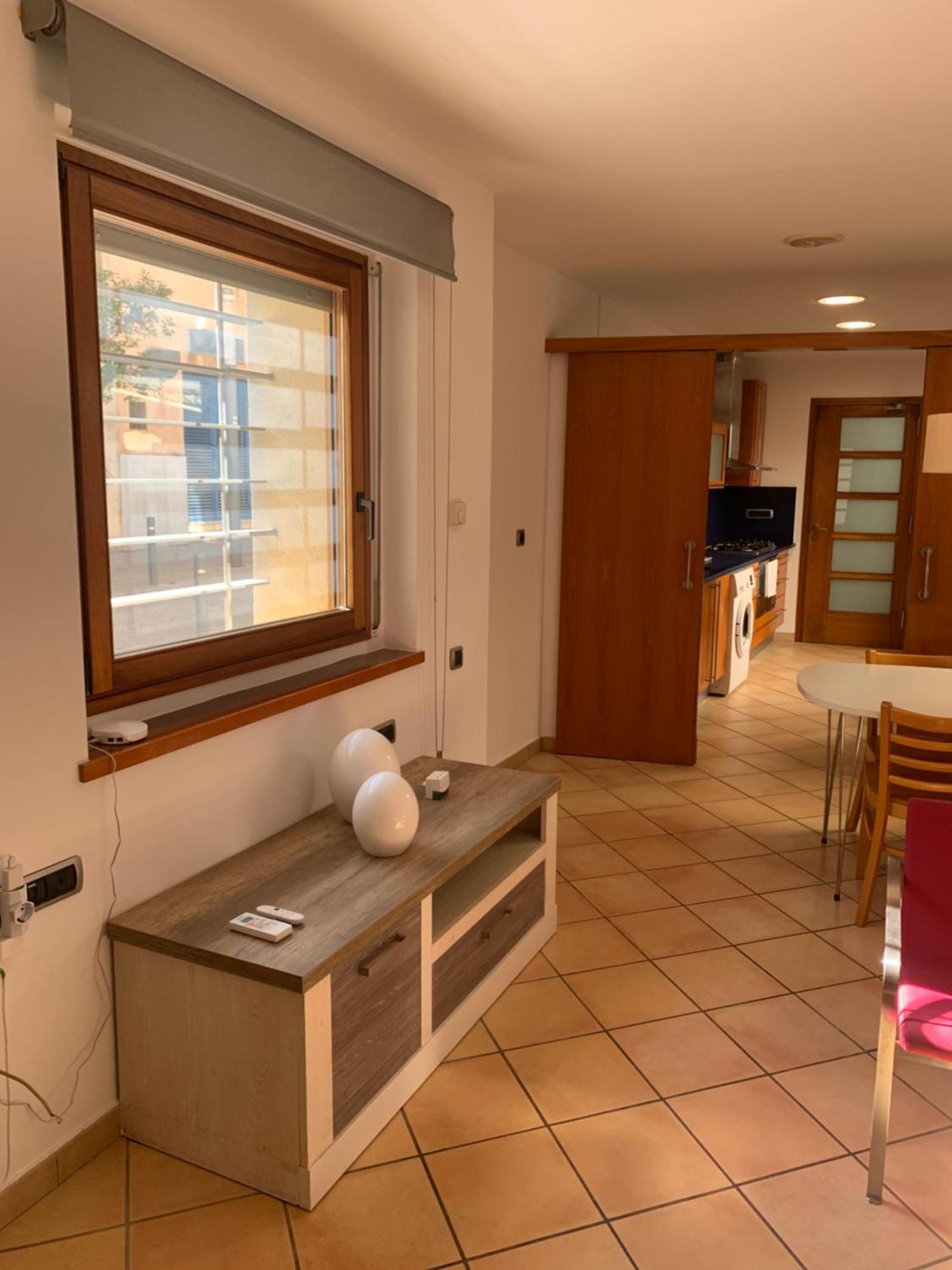Chic Apartment Beach Матаро Экстерьер фото