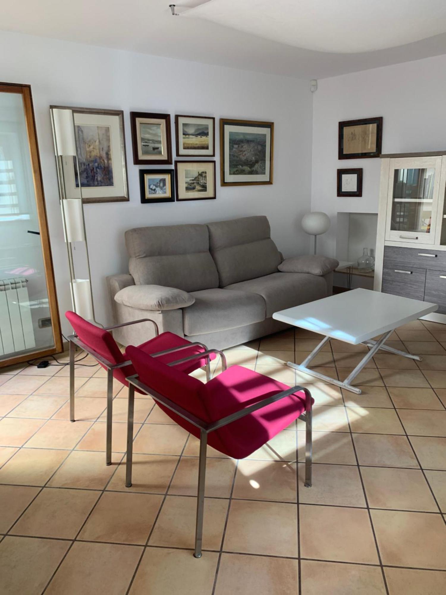 Chic Apartment Beach Матаро Экстерьер фото