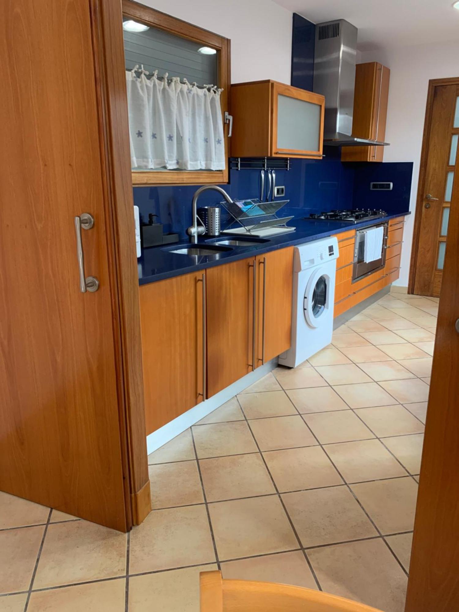 Chic Apartment Beach Матаро Экстерьер фото